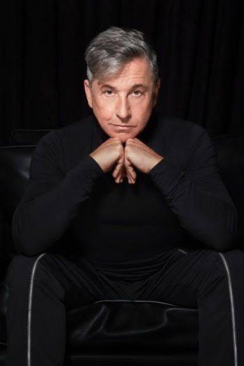 Ricardo Montaner en el tercer lugar en las 50 mejores canciones de amor del mercado latino