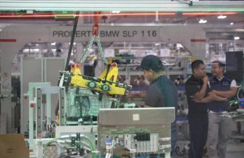 San Luis Potos&iacute;, entre los estados con mejor desempe&ntilde;o econ&oacute;mico en 2024