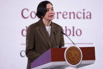 Se registra reducci&oacute;n de homicidios en M&eacute;xico en 23.8%