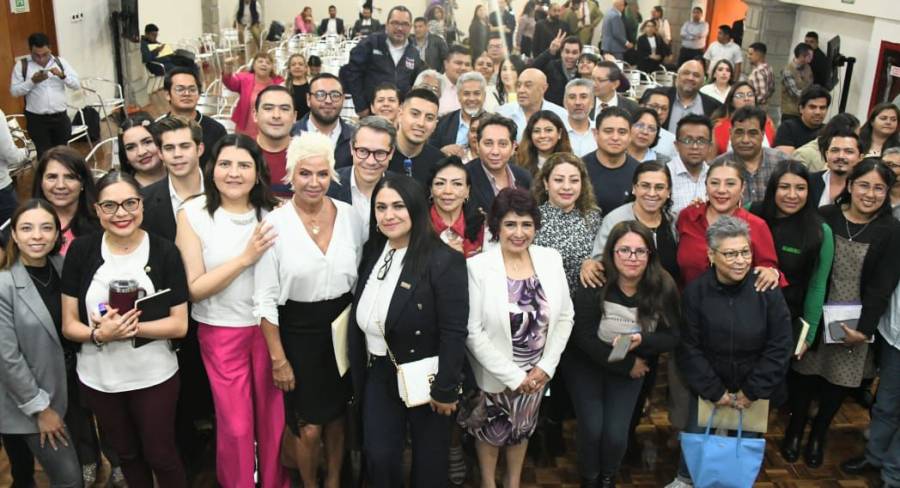 IECM convoca a concejalías a promover la Consulta de Presupuesto Participativo 2025