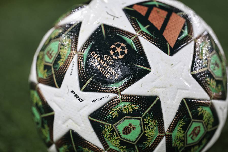 Bayern ya otea los octavos de Champions; Milan y Atalanta caen en la trampa