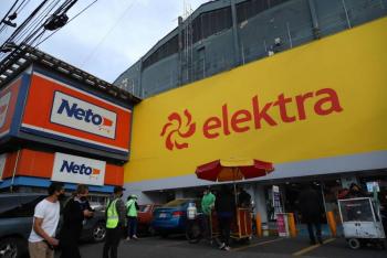 SCJN sanciona a Grupo Elektra por obstaculizar resoluci&oacute;n de juicios fiscales