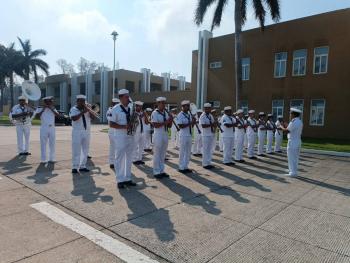 La Secretar&iacute;a de Marina convoca a j&oacute;venes mexicanos a ingresar a sus establecimientos educativos navales