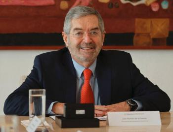 Mantiene reuniones SRE con c&oacute;nsules en EEUU para reforzar protecci&oacute;n de connacionales