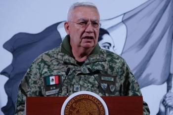 M&eacute;xico no descarta espionaje en vuelos de Estados Unidos en la frontera