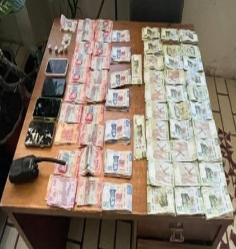 Acciones Relevantes de la Secretaria de Marina