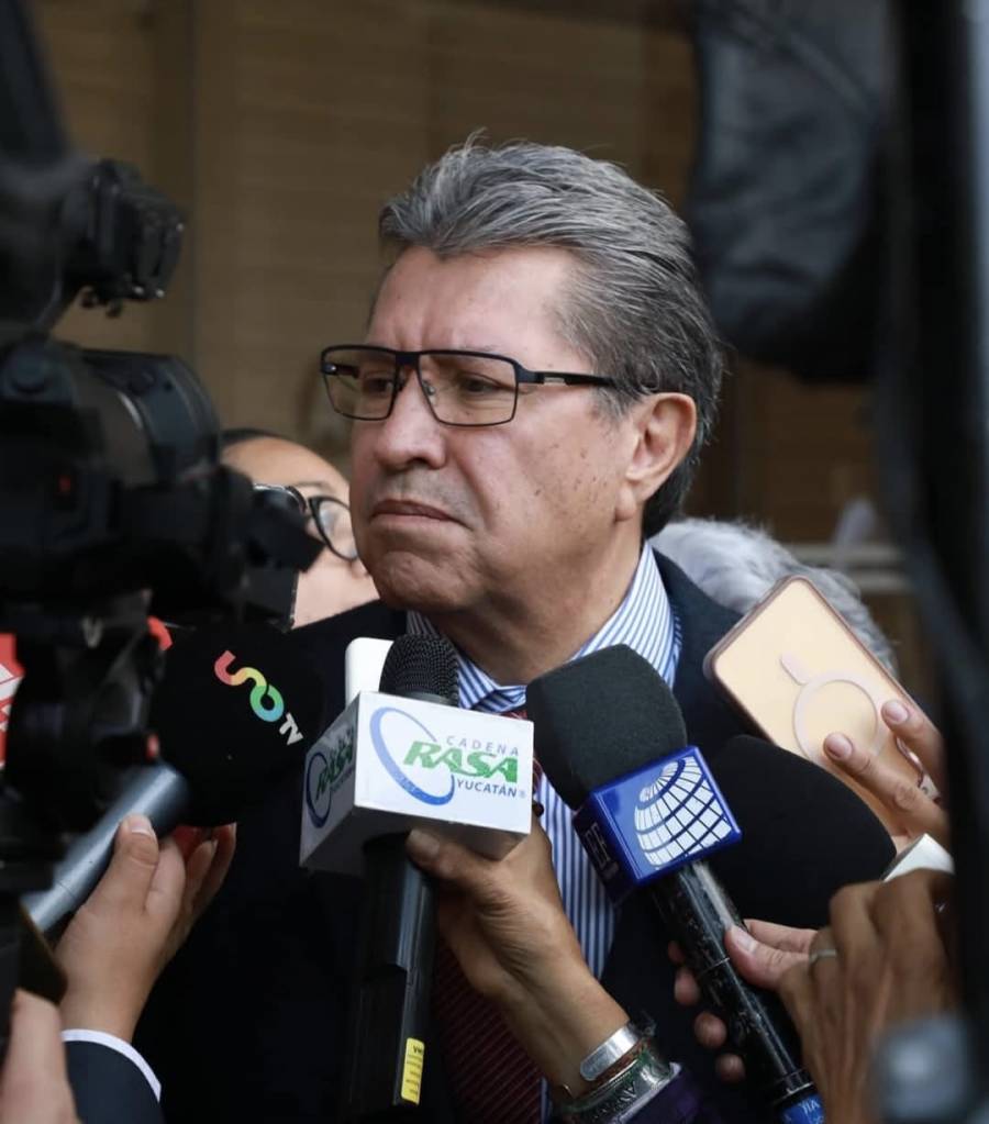 Diputados respaldan demanda de Sheinbaum contra Google por cambio de nombre al Golfo de México