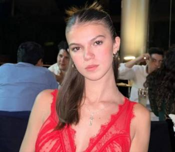 Valentina Gilabert despierta del coma inducido y avanza en su recuperaci&oacute;n