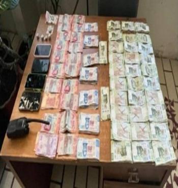 Acciones Relevantes de la Secretaria de Marina