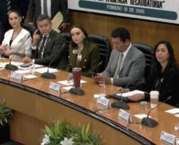 Altagracia G&oacute;mez Sierra advierte sobre el impacto de nuevos aranceles en M&eacute;xico