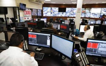 Centros de comando inteligentes, el cerebro tecnol&oacute;gico que est&aacute; revolucionando la seguridad p&uacute;blica: Seguritech