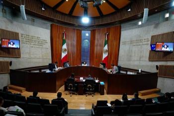 Errores en selecci&oacute;n judicial: TEPJF concluye que son irreparables