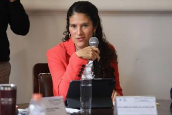 Alcalde priorizar&aacute; mejoras en la atenci&oacute;n de desapariciones, homicidios, feminicidios y violencia familiar en CDMX
