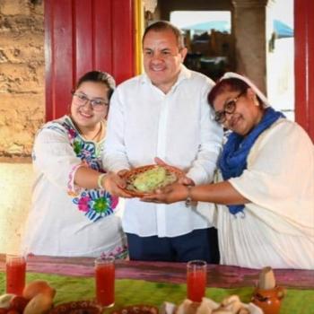 Sheinbaum desestima iniciativa de Cuauhtémoc Blanco