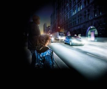 Descubre los tipos de luz para que tu auto mejore la visibilidad al manejar