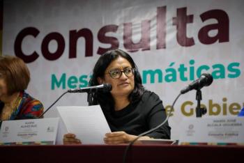 Inclusi&oacute;n y bienestar: pilares del Programa de Gobierno 2024-2027 en Iztapalapa