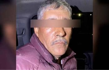Capturan a ‘El Viej&oacute;n’, presunto l&iacute;der del C&aacute;rtel de Sinaloa en Ciudad Ju&aacute;rez
