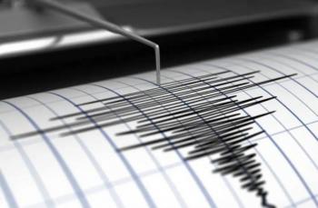 Sismo en Guerrero se percibe de forma leve en CDMX este 14 de febrero
