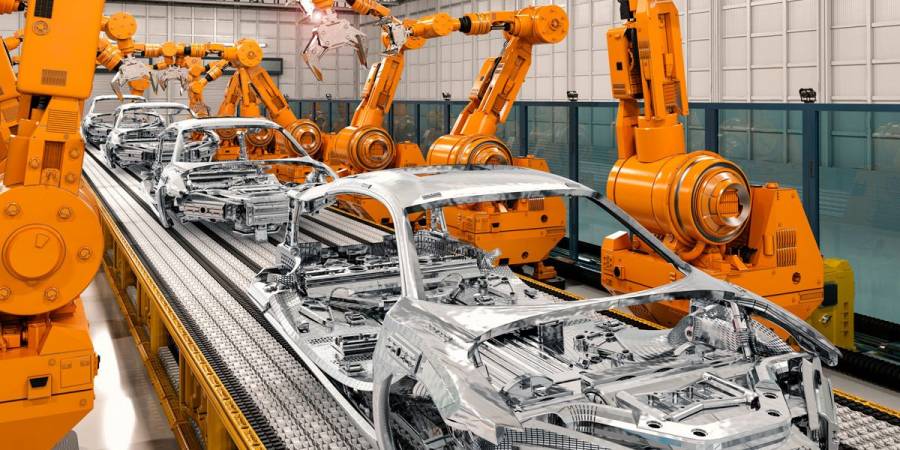 Trump Anuncia nuevos aranceles para el sector automotriz a partir del 2 de abril