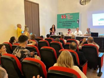 La UNAM fortalece lazos culturales y literarios con Cuba en la 33a Feria del Libro de La Habana