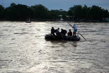 Dr&aacute;stica reducci&oacute;n del flujo migratorio en la frontera M&eacute;xico-Guatemala tras nuevas pol&iacute;ticas migratorias de EE.UU.
