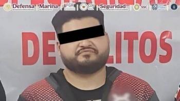 Capturan en CDMX a “El Traumado”, l&iacute;der del C&aacute;rtel Independiente de Acapulco