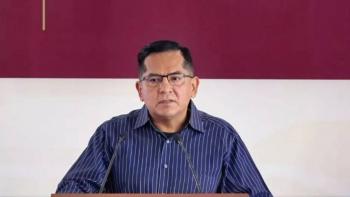 Renuncia del Secretario de Seguridad de Tabasco en medio de crisis de violencia