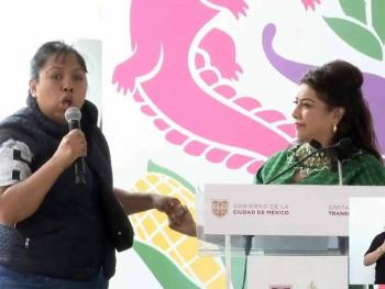 Madre de joven asesinado en Mixquic exige Ley Contra Revictimizaci&oacute;n y Linchamiento Digital