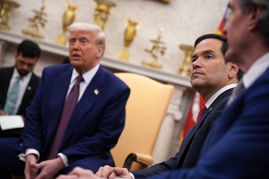 Cargamento de armas pesadas de EEUU llegas a Israel