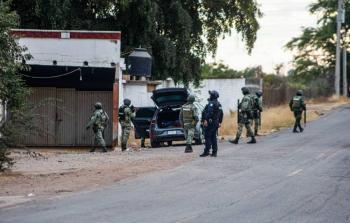 Investigan ataque armado a residencia en Culiac&aacute;n