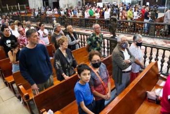 Iglesia Cat&oacute;lica de M&eacute;xico rechaza el aborto como derecho y pide no politizar caso de beb&eacute; en Tultitl&aacute;n