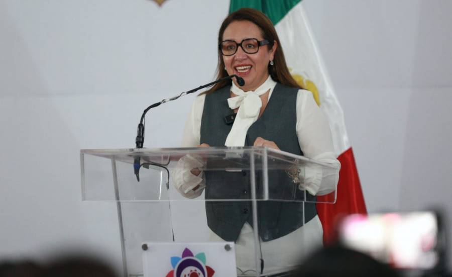 Ecatepec avanza en infraestructura: pavimentan 30 calles y reparan más de 11 mil baches en 48 días