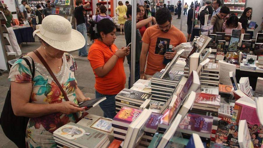 Feria Internacional del Libro de Coyoacán 2025: Japón y Coahuila como invitados especiales