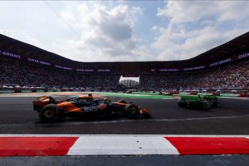 M&eacute;xico, protagonista en los 75 a&ntilde;os de Formula 1