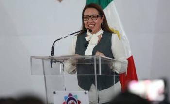Ecatepec avanza en infraestructura: pavimentan 30 calles y reparan m&aacute;s de 11 mil baches en 48 d&iacute;as