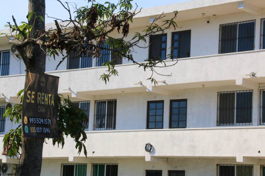 CDMX solicitará información sobre inmuebles de alto valor catastral