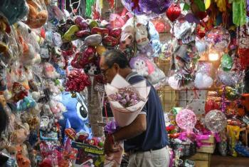 Ning&uacute;n proveedor sancionado tras operativo de Profeco por el D&iacute;a del Amor y de la Amistad