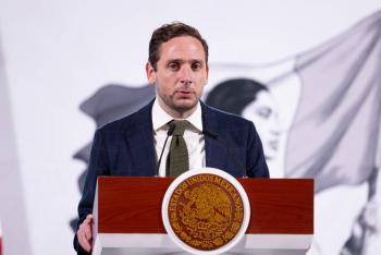 En marzo inicia repartici&oacute;n de insumos y medicinas en hospitales