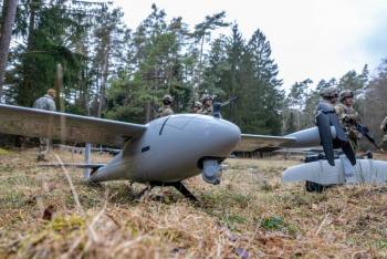 CIA lleva a cabo misiones encubiertas con drones en M&eacute;xico para espiar a los c&aacute;rteles de la droga