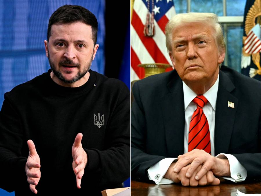 Gobierno de Donald Trump anula peaje a vehículos que entran en Nueva York