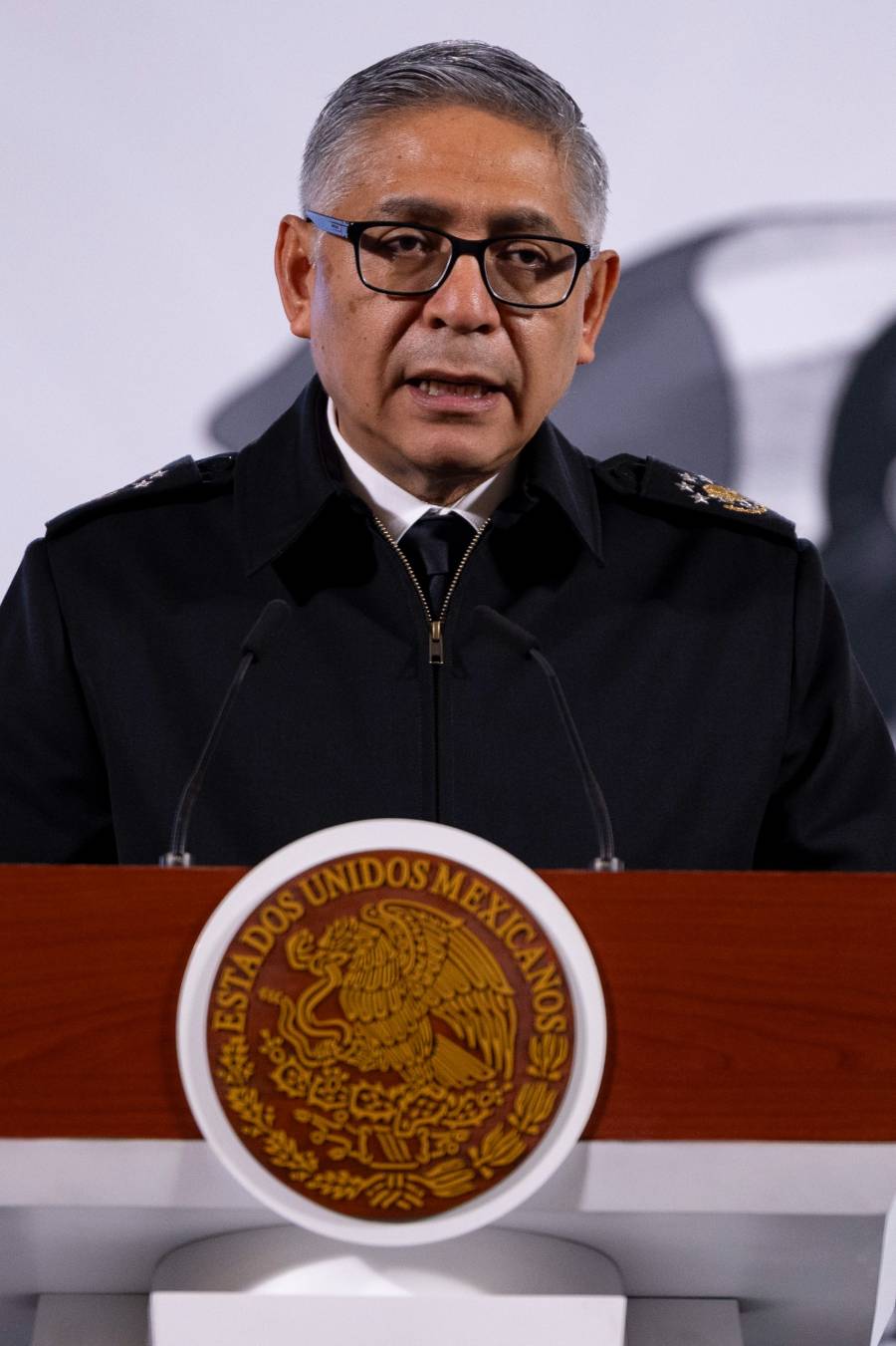 Semar se&ntilde;ala principios 