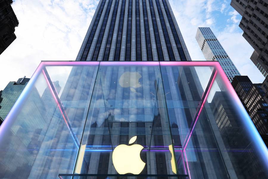 Apple presenta el iPhone 16e, su nuevo modelo ‘barato’