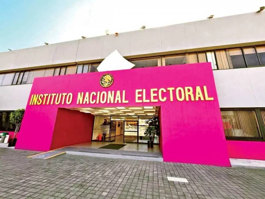 INE recibió 222 solicitudes para actualizar listas de candidatos en elección judicial