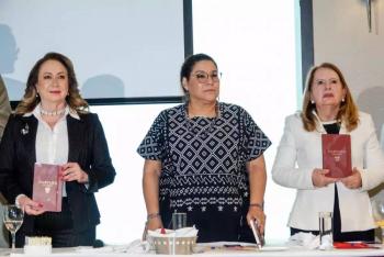 INE analiza proyecto para limitar sobrenombres en boletas de elecci&oacute;n judicial
