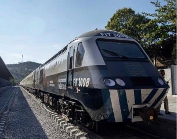 Corredor Interoce&aacute;nico operar&aacute; completamente en 2026, asegura Sheinbaum