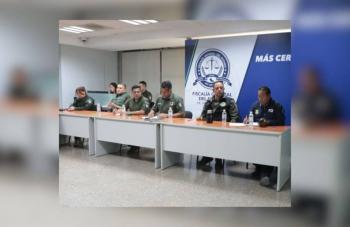 Operativo conjunto 