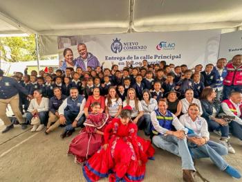 Gobierno de Guanajuato arranca la primera Caravana CONMIGOBERNADORA en Silao