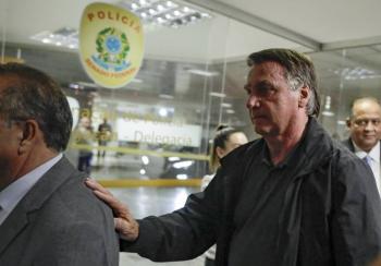Grupo de Trump demanda a juez brasile&ntilde;o a cargo de investigaci&oacute;n contra Bolsonaro