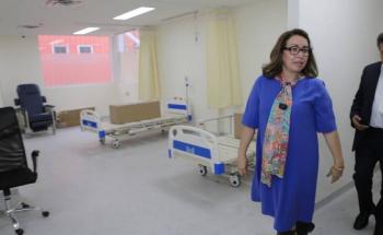 Ecatepec reactivar&aacute; cl&iacute;nica de hemodi&aacute;lisis con atenci&oacute;n gratuita para pacientes vulnerables