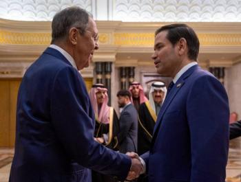 Rusia y EEUU nombrar&aacute;n negociadores para poner fin a la guerra en Ucrania